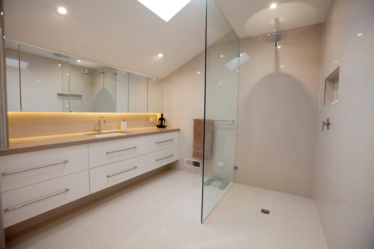 Melbourne Bathroom Renovations