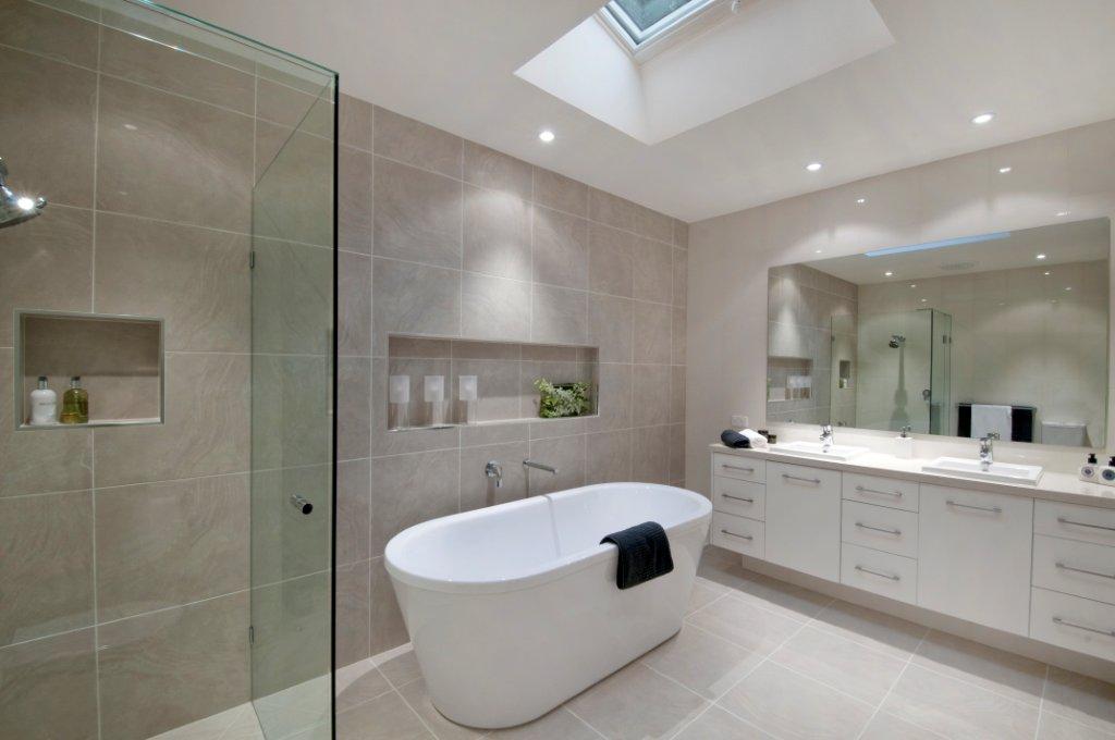 Bathroom Renovations Balwyn