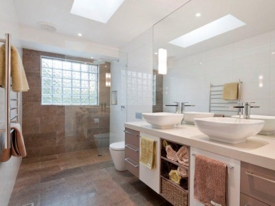 Bathroom Renovations Eltham