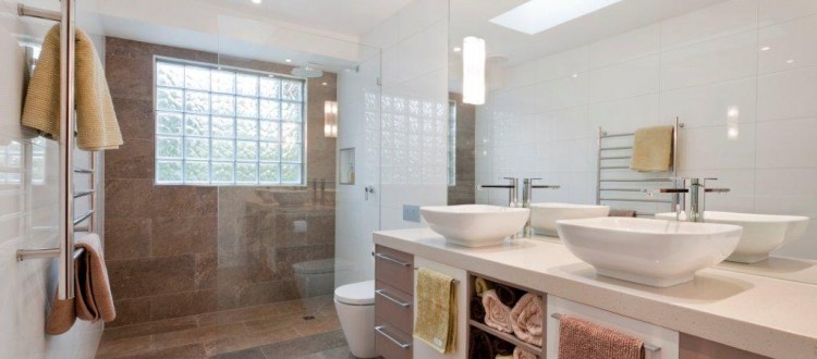 Bathroom Renovations Eltham