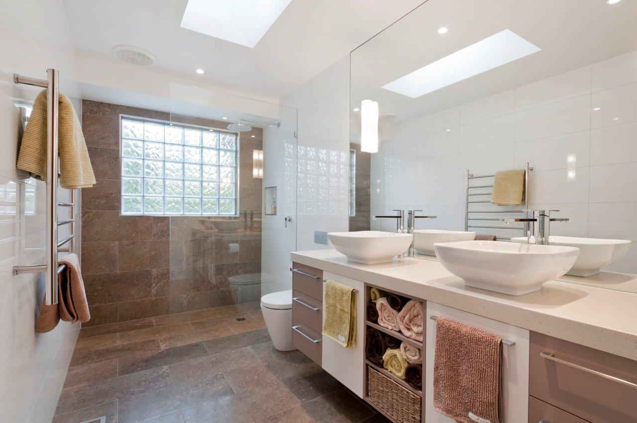 Bathroom Renovations Surrey Hills