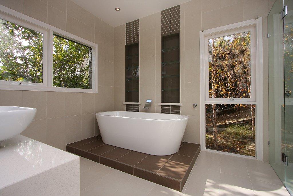 bathroom renovations doncaster