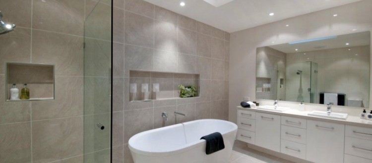 Bespoke Bathrooms Melbourne